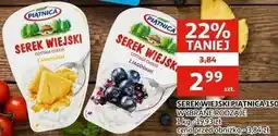 Auchan SEREK WIEJSKI PIĄTNICA oferta
