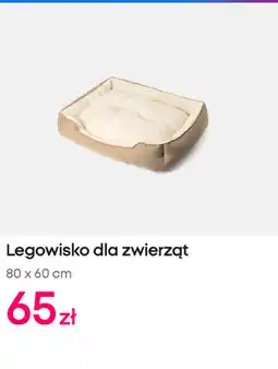 Pepco Legowisko dla zwierząt oferta