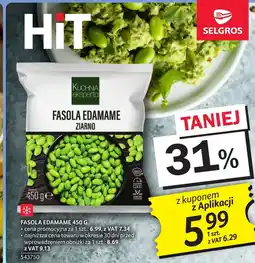 Selgros Fasola Kuchnia Eksperta oferta