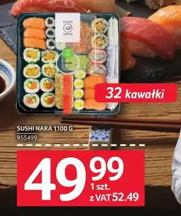 Selgros Sushi oferta
