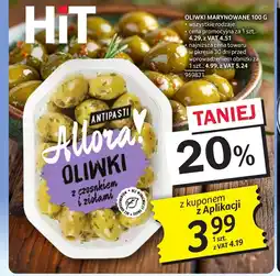 Selgros Oliwki Hit oferta
