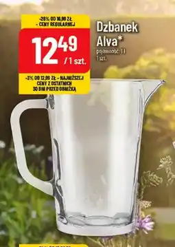 Polomarket Dzbanek Alva oferta