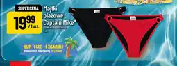 Polomarket Majtki plażowe Captain Mike oferta