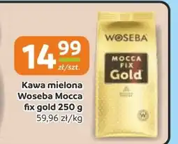 Gama Kawa mielona Woseba oferta