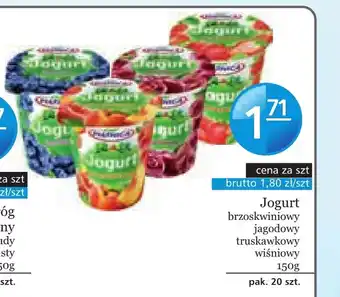 Jogurt Piątnica