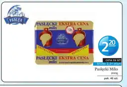Specjał Miks Miks pasłęcki oferta