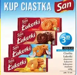 Specjał Ciastka Łakotki oferta