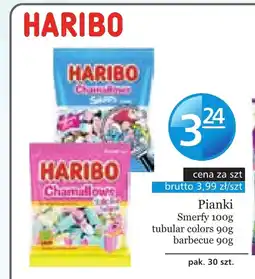 Specjał Pianki Haribo oferta