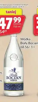 Prim Market Wódka Biały Bocian oferta