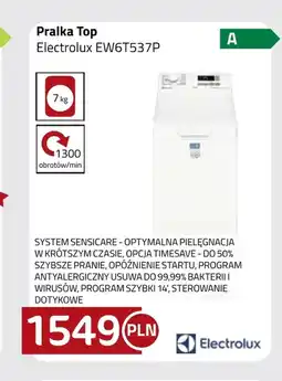 Kakto Pralka Electrolux oferta