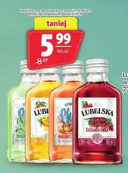 Prim Market Likier Lubelska Pomarańczówka oferta