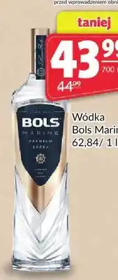 Prim Market Wódka Bols Marine oferta