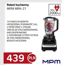 Kakto Robot kuchenny MPM oferta