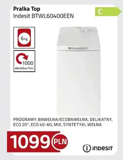 Kakto Pralka Indesit oferta