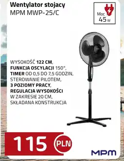 Kakto Wentylator MPM oferta