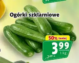 Prim Market Ogórki szklarniowe oferta