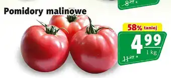 Prim Market Pomidory malinowe oferta