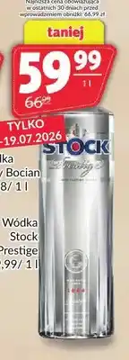 Prim Market Wódka Stock Prestige oferta