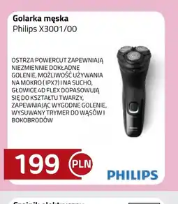 Kakto Golarka do twarzy Philips oferta