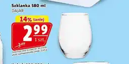 Prim Market Szklanka Dajar oferta
