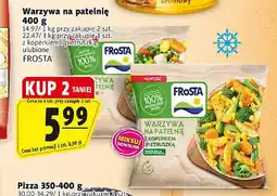 Prim Market Warzywa na patelnię z koperkiem i pietruszką Frosta oferta