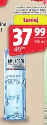 Wódka Amundsen
