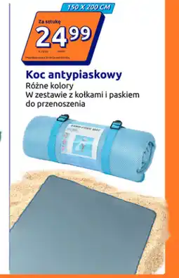 Action Koc oferta