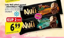 Prim Market Lody Nuii Salted Caramel & Australian Macadamia oferta