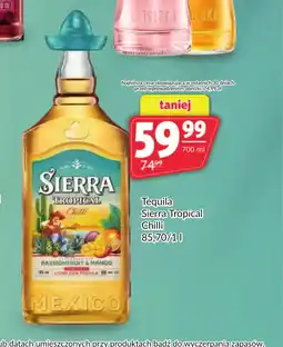 Prim Market Tequila Sierra oferta