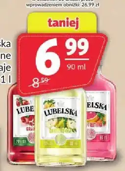 Prim Market Likier Lubelska Grejpfrutowa oferta