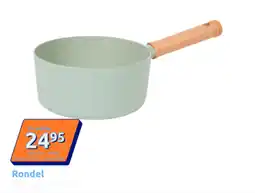 Action Rondel oferta