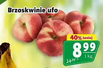 Prim Market Brzoskwinie ufo oferta