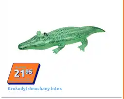 Action Zabawka dmuchana Intex oferta