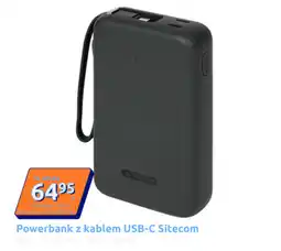 Action Powerbank oferta
