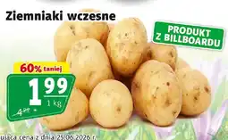 Prim Market Ziemniaki wczesne oferta