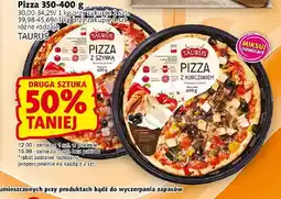 Prim Market Pizza z szynką Taurus oferta