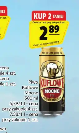 Prim Market Piwo Kuflowe oferta