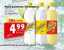 Prim Market Napój gazowany Schweppes Mojito oferta