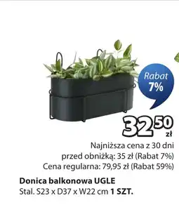 JYSK Donica oferta