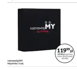 Empik Gra rozmawiaj.MY Intymnie oferta