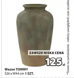 JYSK Wazon oferta
