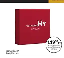 Empik Gra rozmawiaj.MY Związki oferta