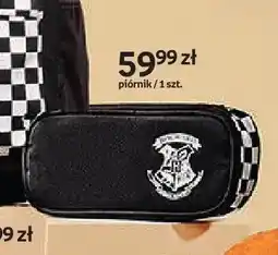 Empik Piórnik Harry Potter Hogwarts owalny oferta