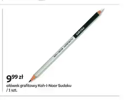 Empik Ołówek grafitowy Koh-I-Noor Sudoku oferta