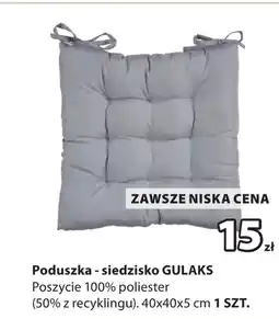 JYSK Siedzisko oferta