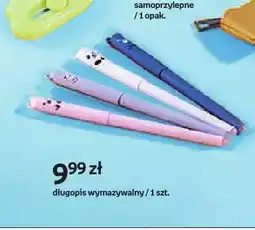 Empik Długopis wymazywalny Paperdot oferta