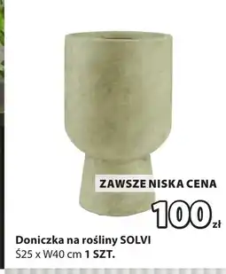 JYSK Doniczka oferta