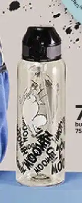 Empik Butelka tritanowa Moomin oferta