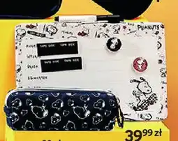 Empik Tablica magnetyczna Peanuts oferta