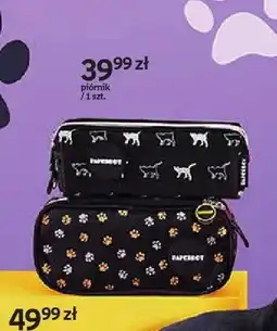 Empik Piórnik Purrrfect School oferta